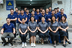 Aire labana fabrikatzailea-Shenzhen Qixingyuan Machinery Equipment Co., Ltd.