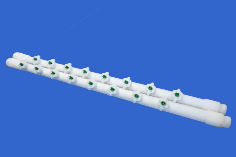 Nola aukeratu PCB linearen ekipo horizontaletarako spray sistema egokia