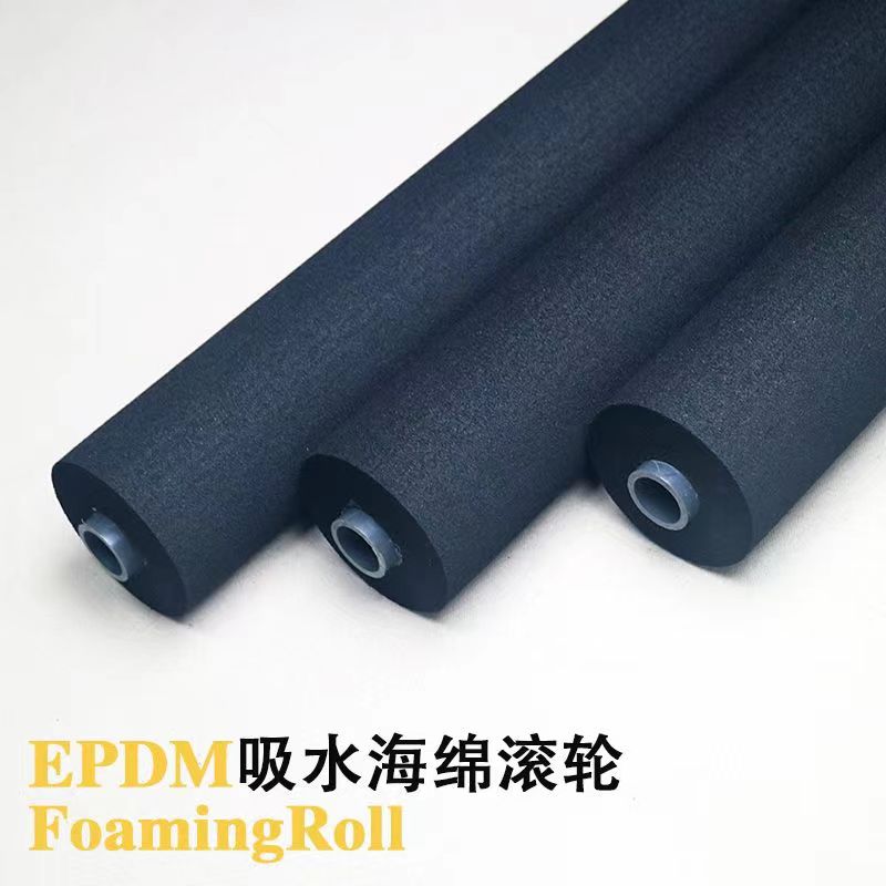 EPDM Bizkotxoa Roller 5-3