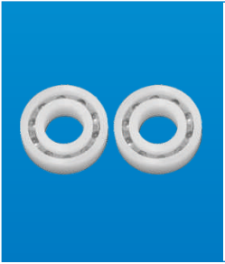 Plastikozko errodamendua