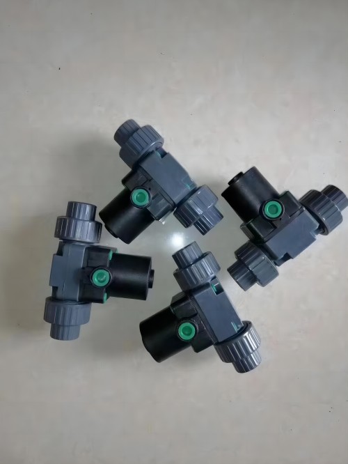 Balbula pneumatikoa