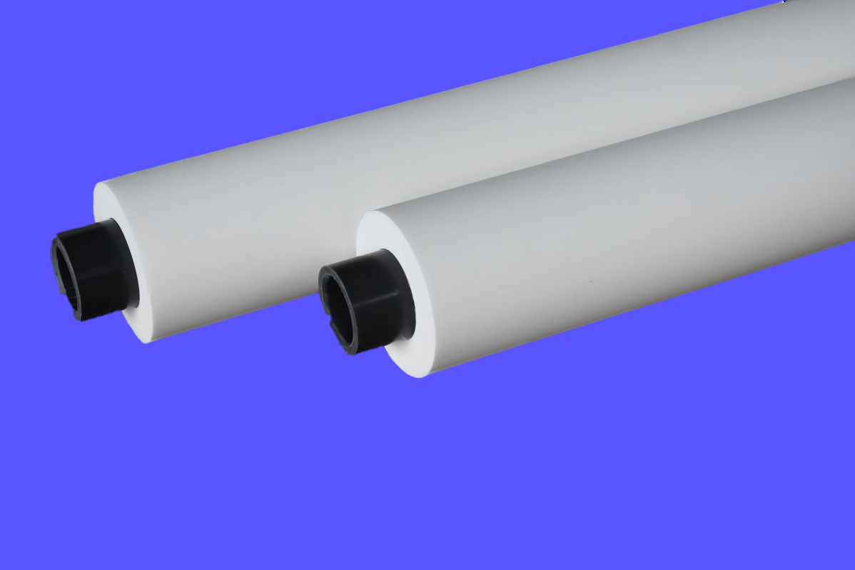 PVC Bizkotxoa Roller 5-5